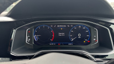 Volkswagen Polo 1.0 TSI Style 5dr Petrol Hatchback